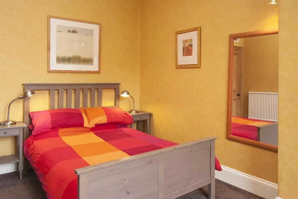 3 Bed Overlooking Meadows Park United Kingdom