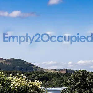 Holiday home 3 Bed House W/drive & Garden V/fast Wifi Near Bioquarter, Edinburgh