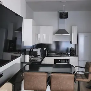 Apartment Montgomery, Edinburgh