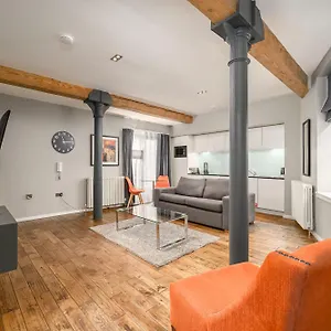 Appartement Destiny Scotland -the Malt House, Edinburgh