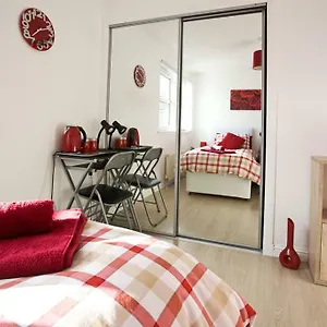 Homestay Gala - Free Parking, Edinburgh