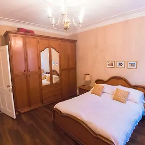 Homestay City Centre, Edinburgh